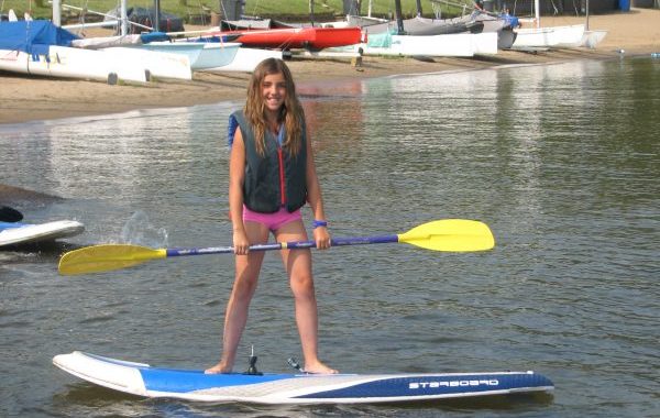 Paddle Board