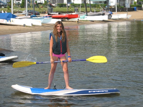 Paddle Board