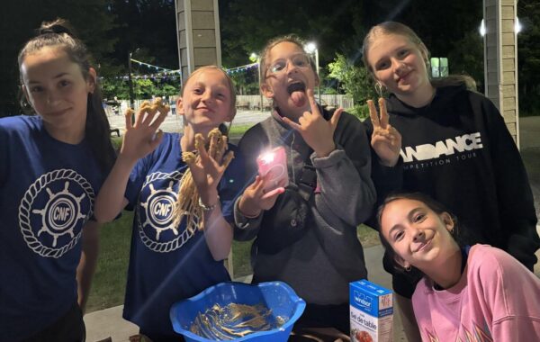 Girl’s club