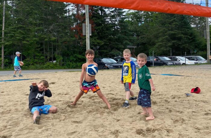Volleyball