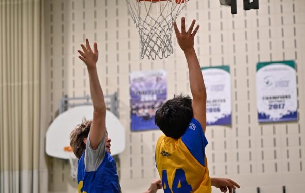 BasketBall