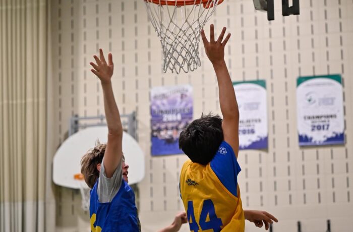 BasketBall