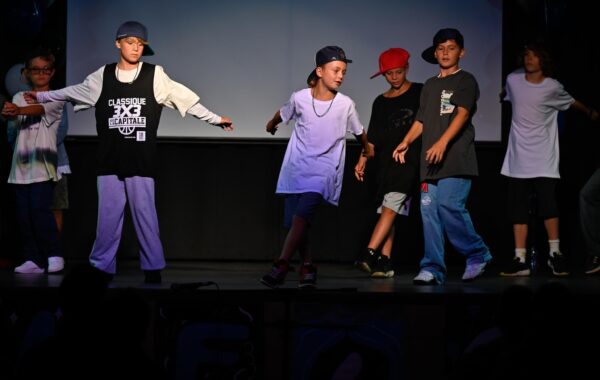 Hiphop