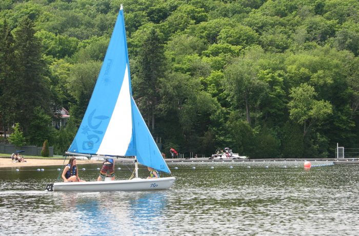 Voile – Pico