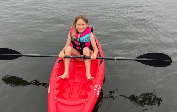 Kayak