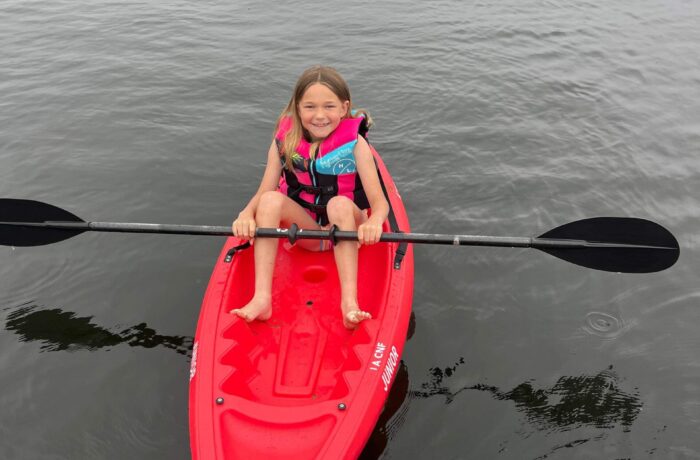 Kayak