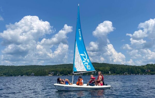Voile – Pico