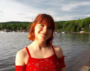 Coralie Chabot