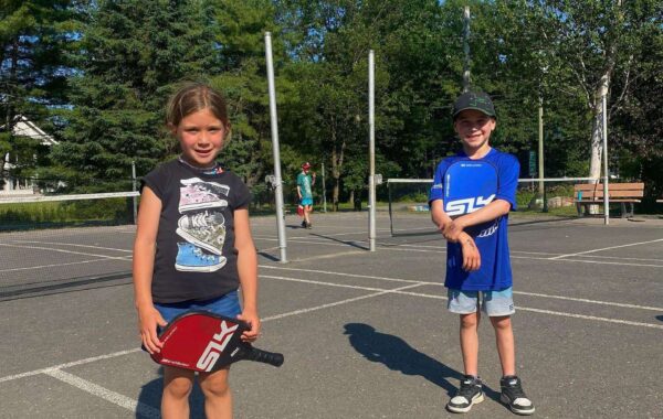 Pickleball