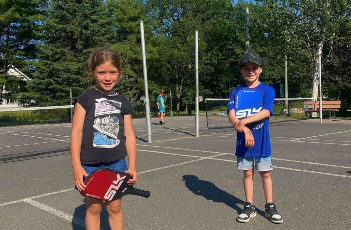 Pickleball