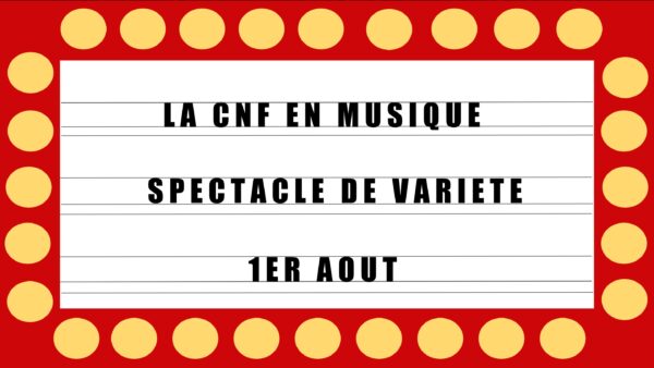 Billet Spectacle | 5 ans et - – Image 2